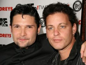 How Corey Haim and Corey Feldman looks now