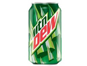 How Mountain Dew looks now