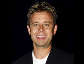 How Pat Sharp looks now