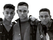 What Happened To 3t?