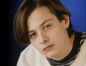 What Edward Furlong used to look like